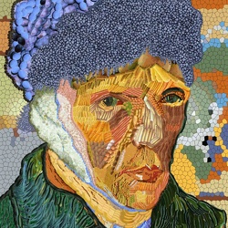 Van Gogh Replicas
